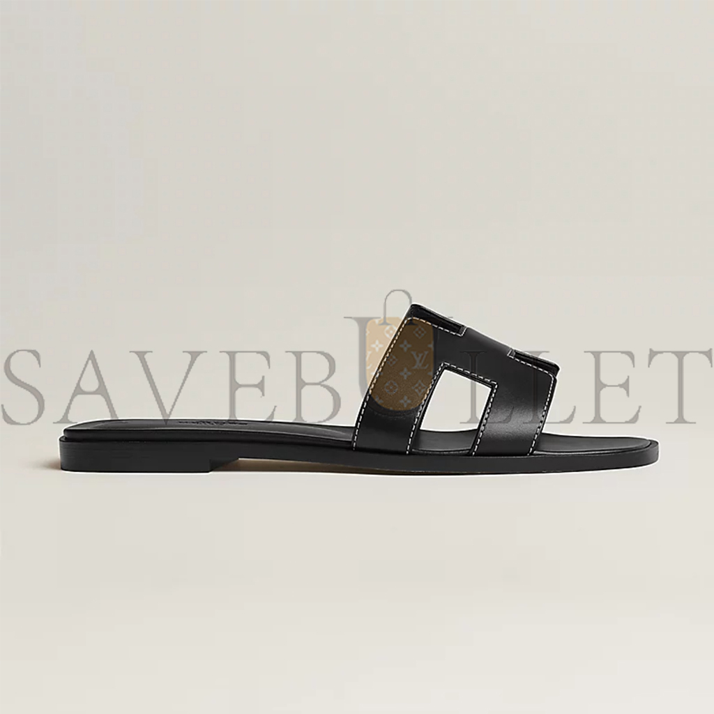 HERMES ORAN SANDAL H021056Z